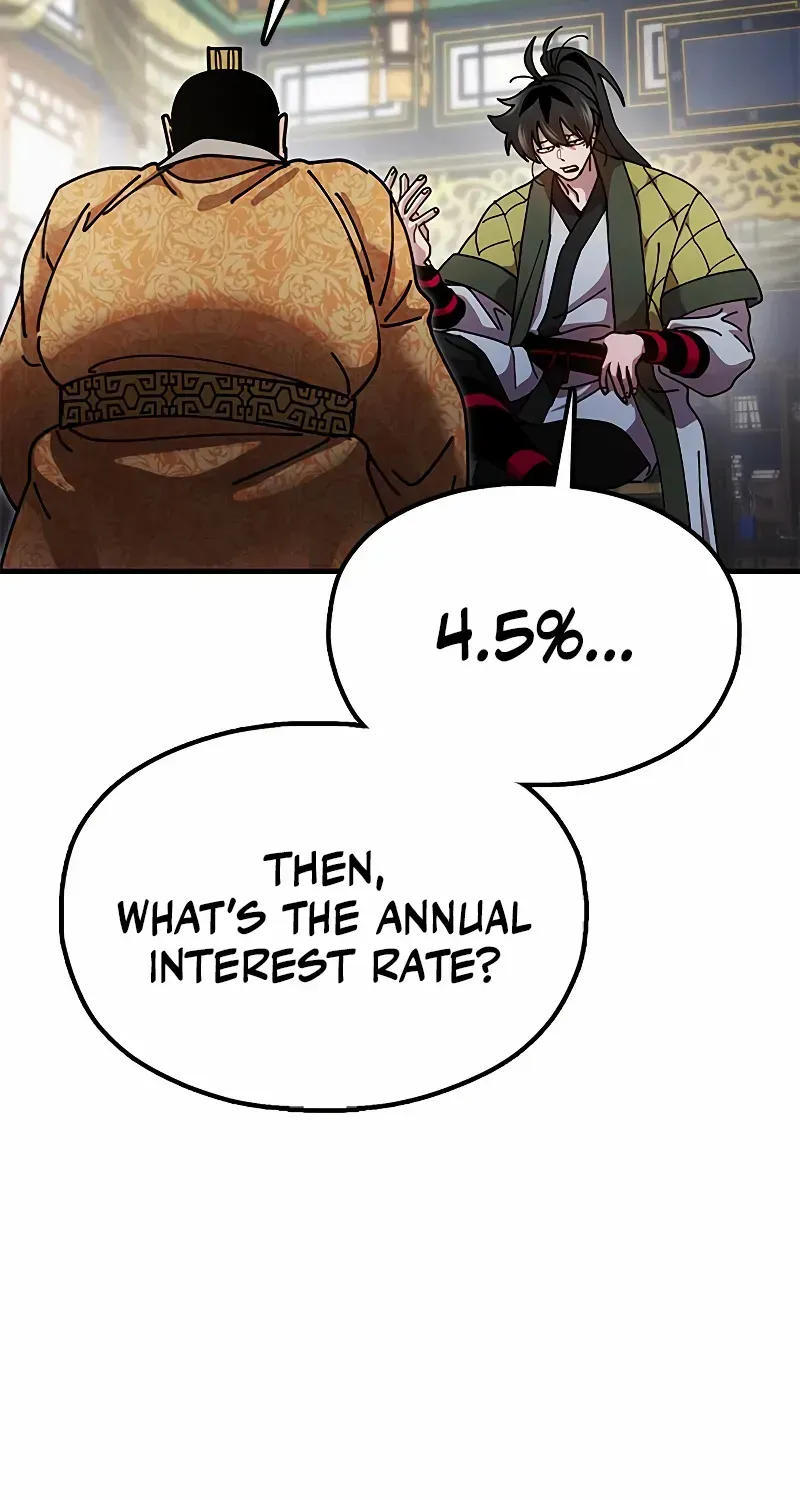 Chronicles of the Lazy Sovereign Chapter 19 page 30 - 
