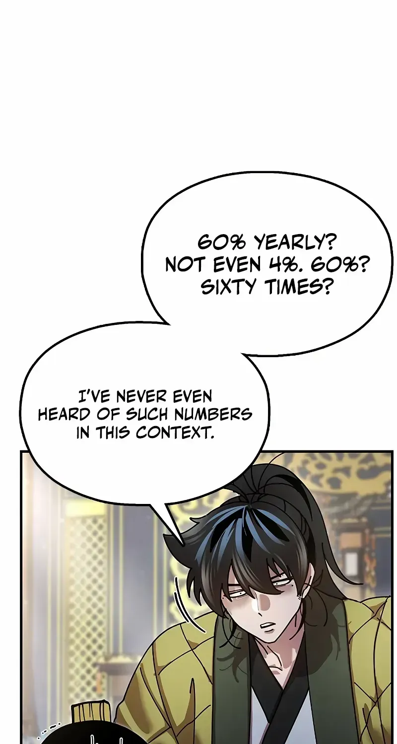 Chronicles of the Lazy Sovereign Chapter 19 page 33 - 