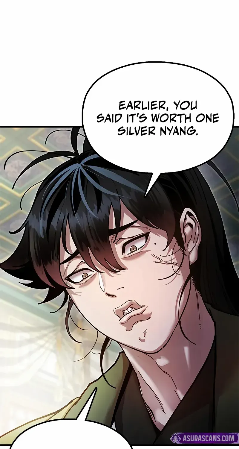 Chronicles of the Lazy Sovereign Chapter 19 page 35 - 