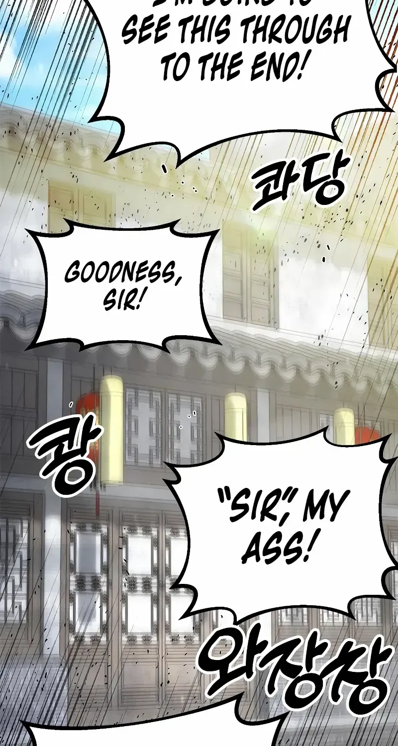Chronicles of the Lazy Sovereign Chapter 19 page 38 - 