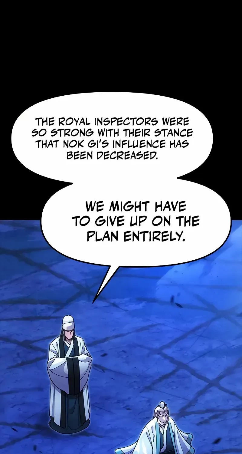 Chronicles of the Lazy Sovereign Chapter 19 page 5 - 