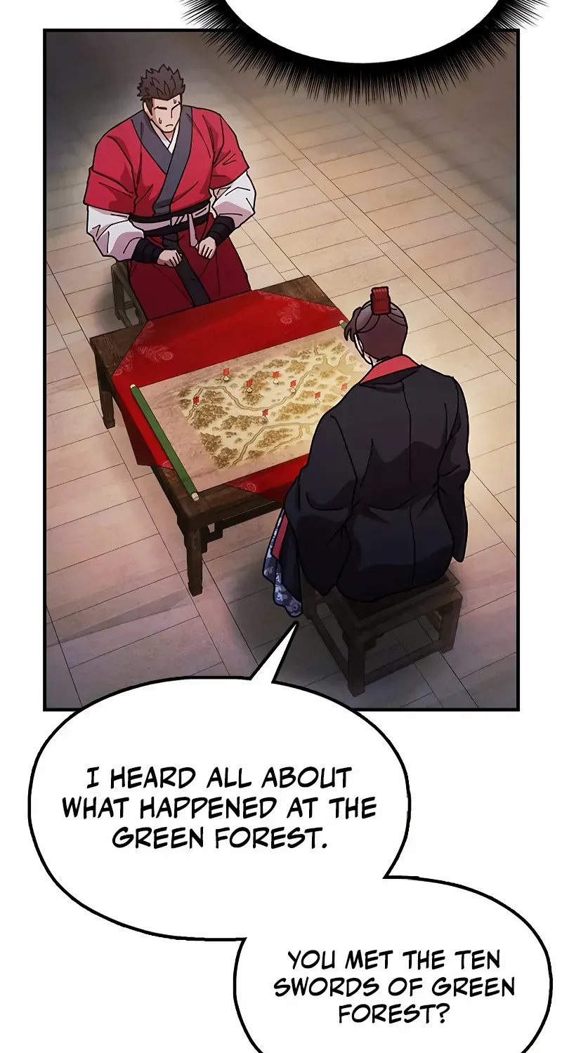 Chronicles of the Lazy Sovereign Chapter 19 page 60 - 
