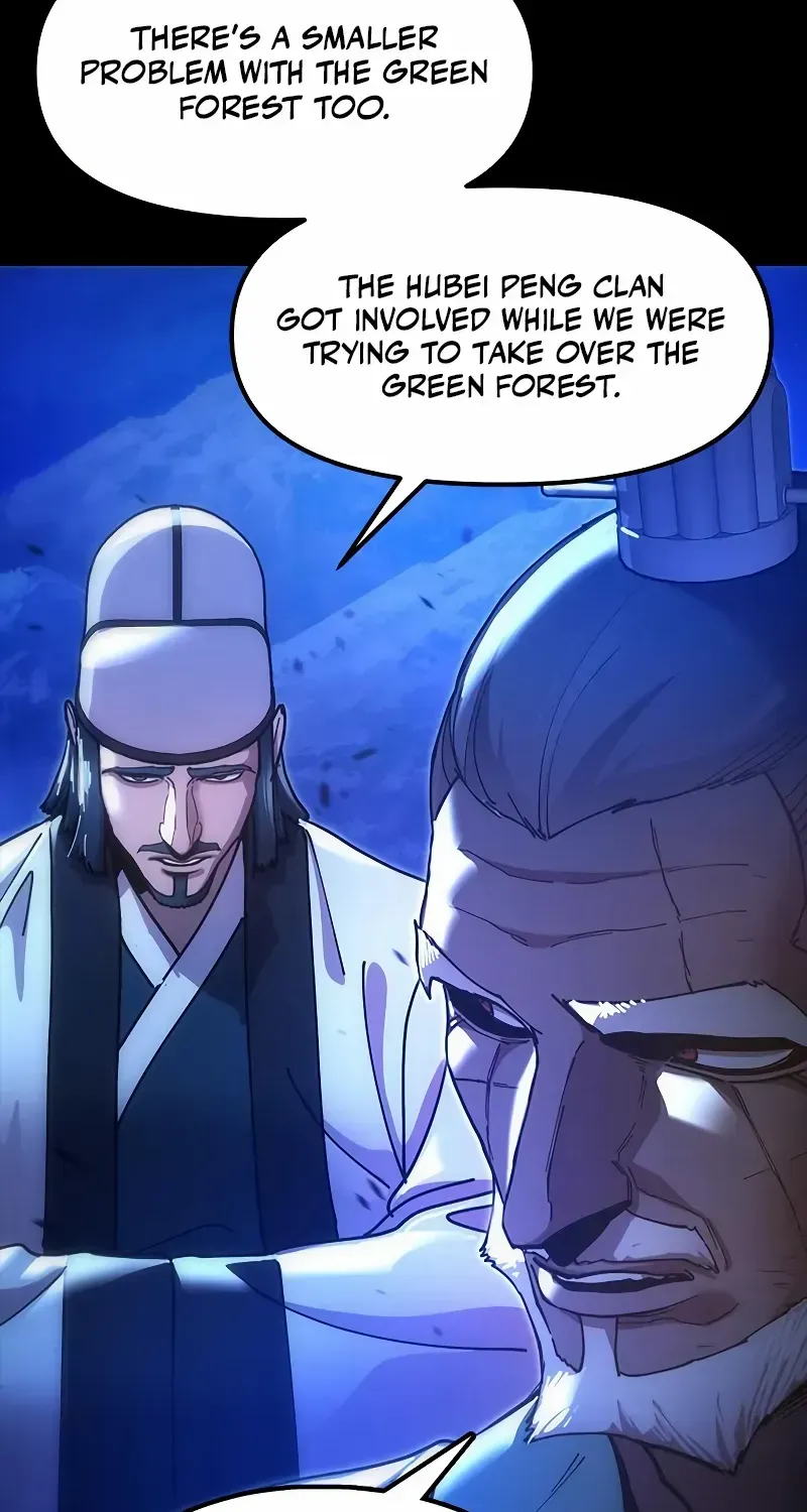 Chronicles of the Lazy Sovereign Chapter 19 page 7 - 