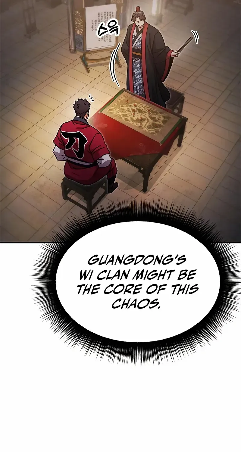Chronicles of the Lazy Sovereign Chapter 19 page 74 - 