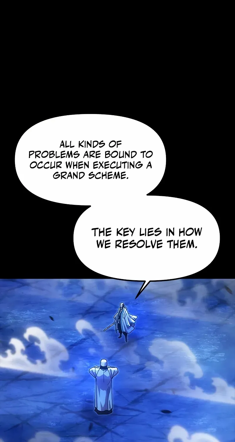 Chronicles of the Lazy Sovereign Chapter 19 page 10 - 