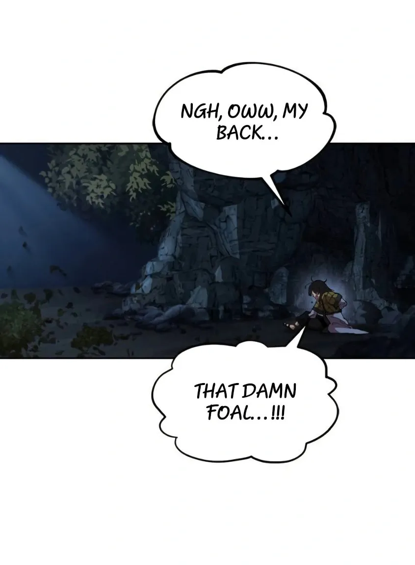 Chronicles of the Lazy Sovereign Chapter 2 page 108 - 