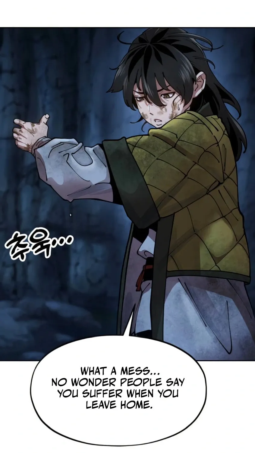Chronicles of the Lazy Sovereign Chapter 2 page 120 - 