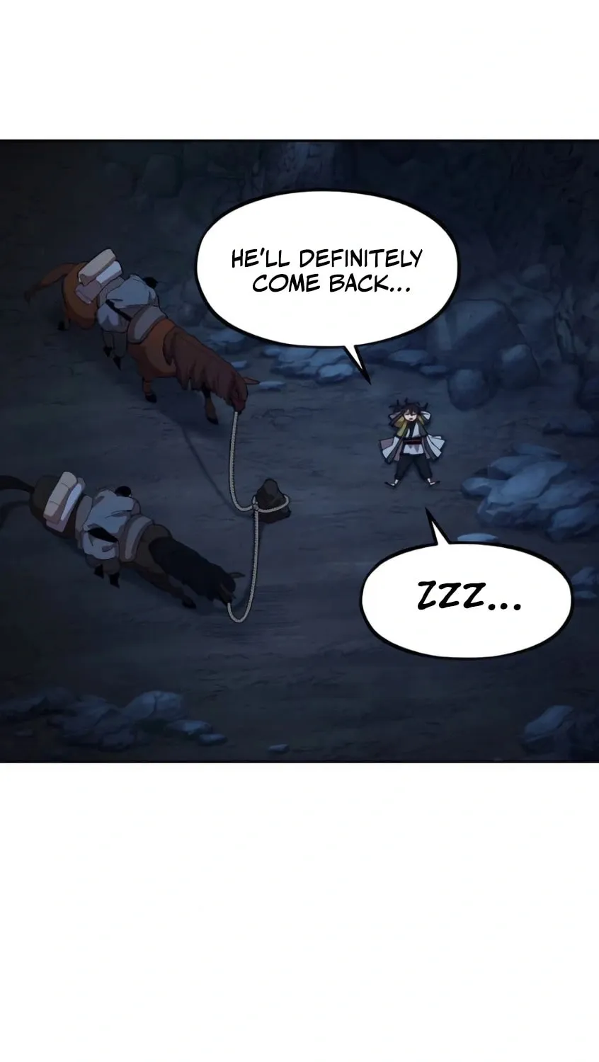 Chronicles of the Lazy Sovereign Chapter 2 page 130 - 