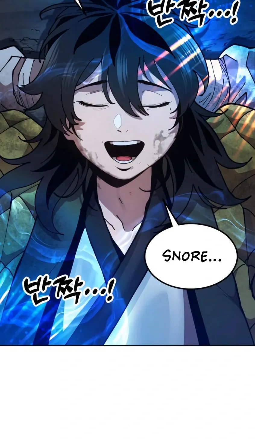 Chronicles of the Lazy Sovereign Chapter 2 page 134 - 