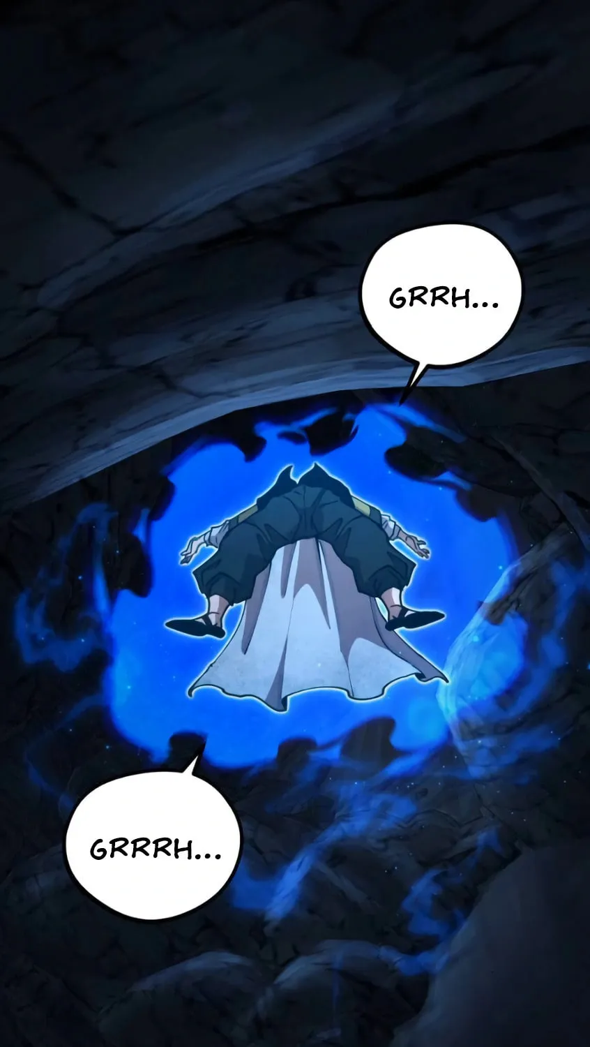 Chronicles of the Lazy Sovereign Chapter 2 page 139 - 
