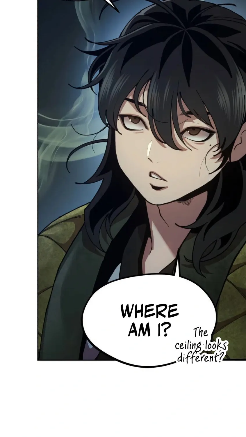Chronicles of the Lazy Sovereign Chapter 2 page 147 - 