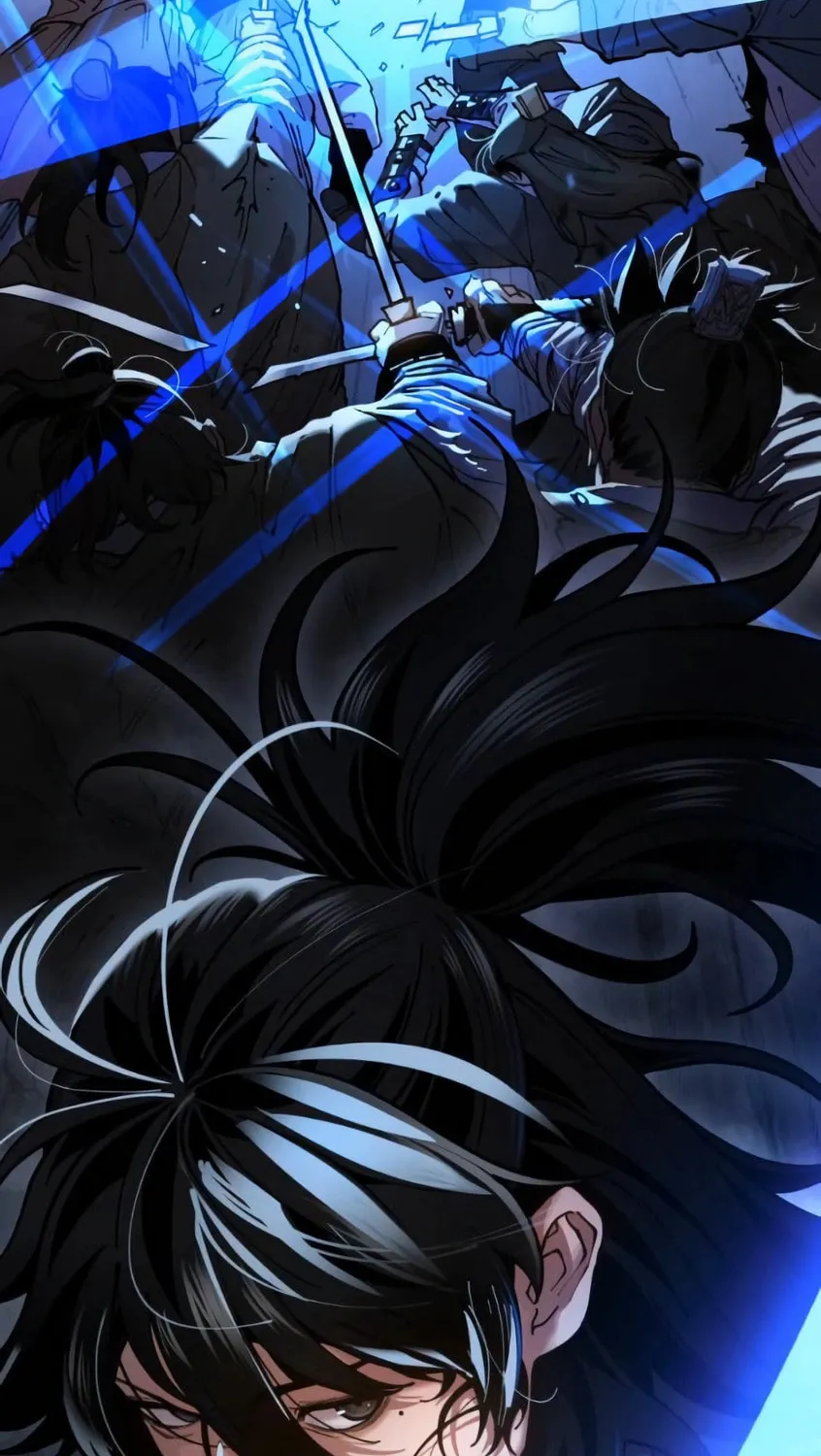 Chronicles of the Lazy Sovereign Chapter 2 page 194 - 
