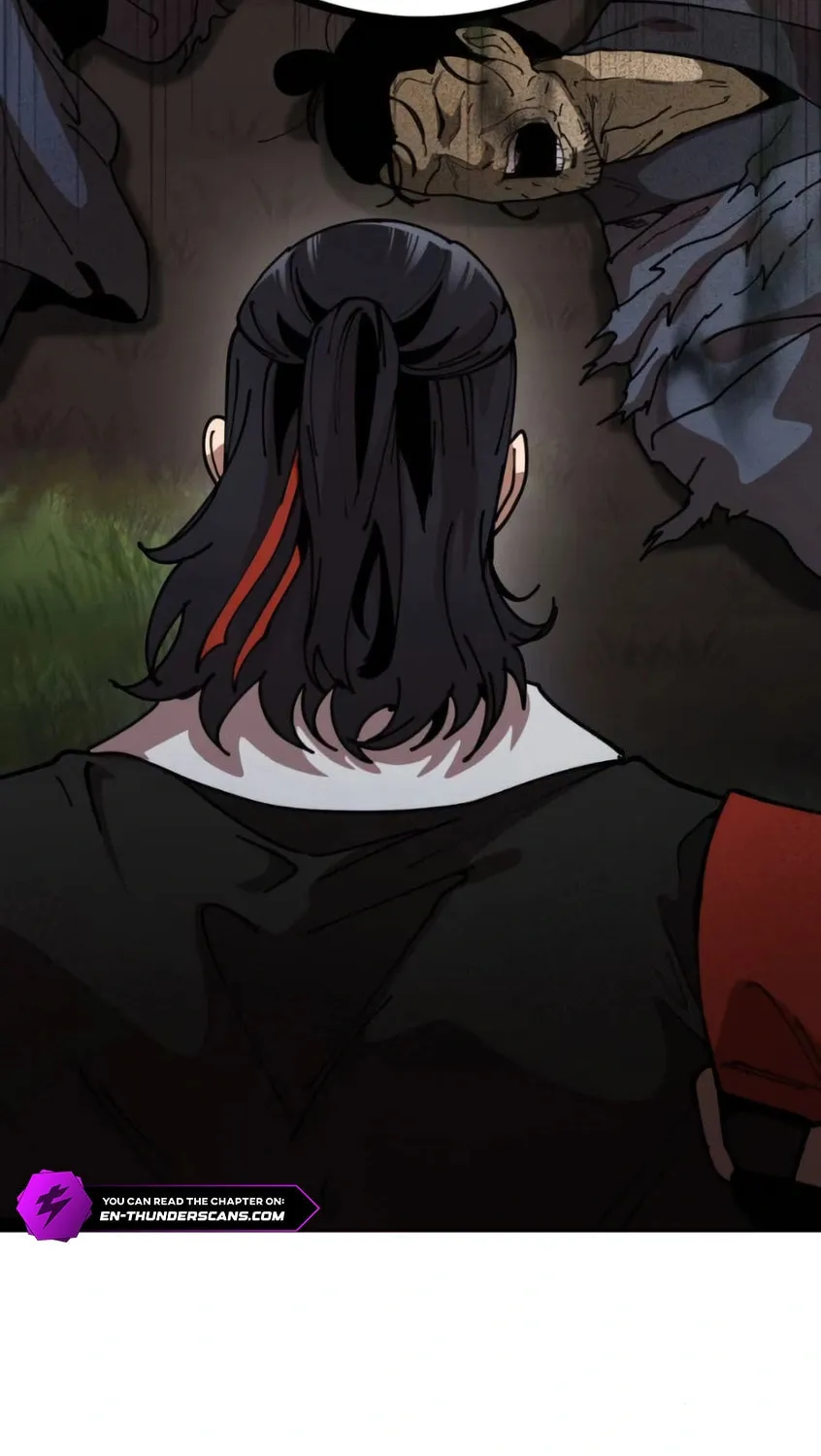 Chronicles of the Lazy Sovereign Chapter 2 page 36 - 