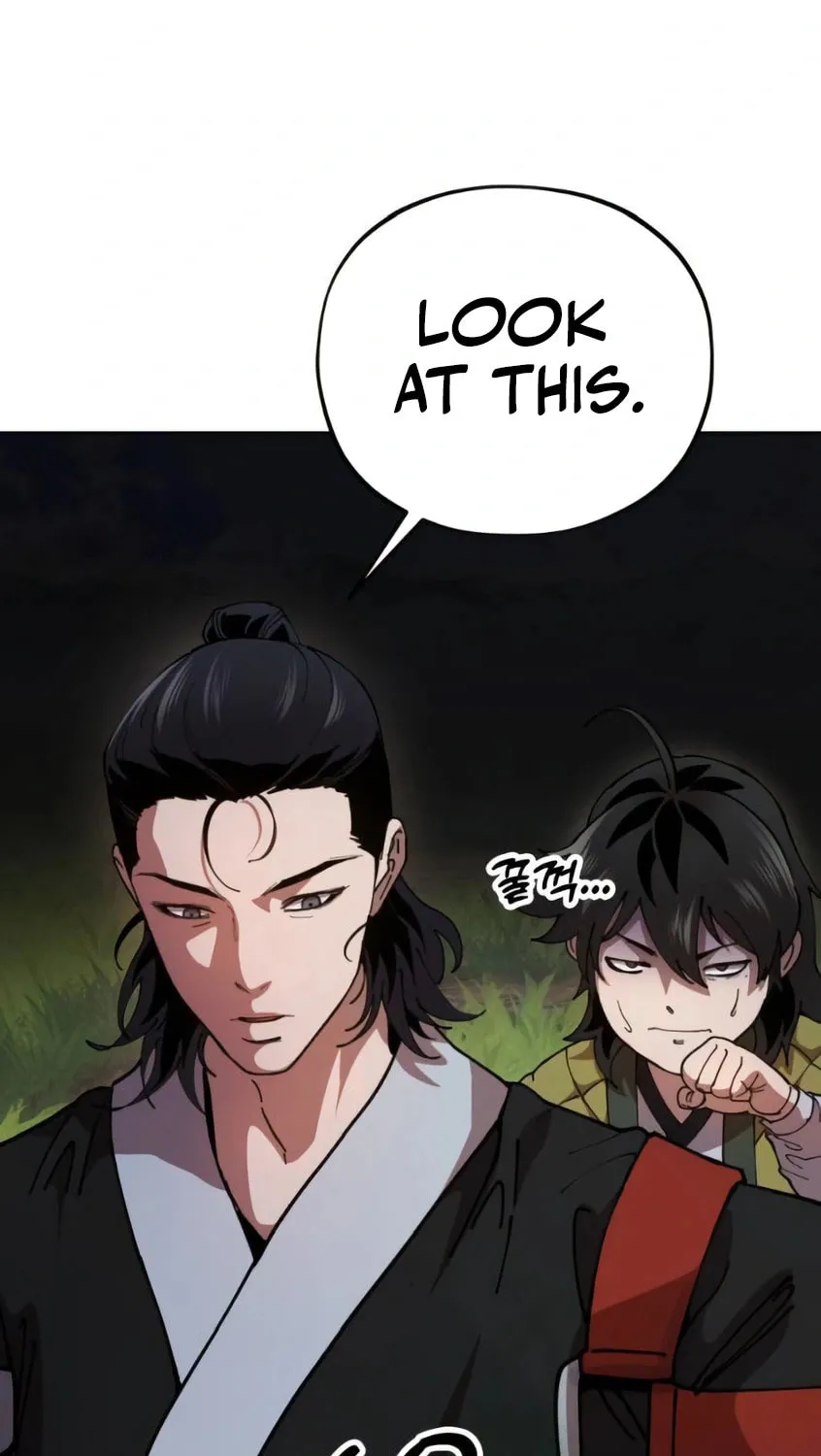 Chronicles of the Lazy Sovereign Chapter 2 page 39 - 