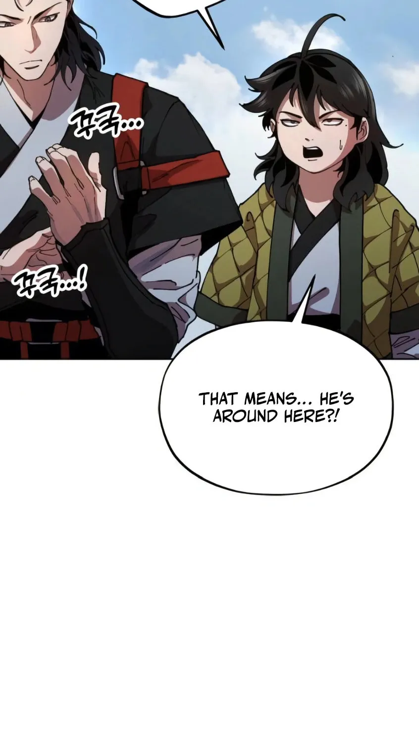 Chronicles of the Lazy Sovereign Chapter 2 page 46 - 