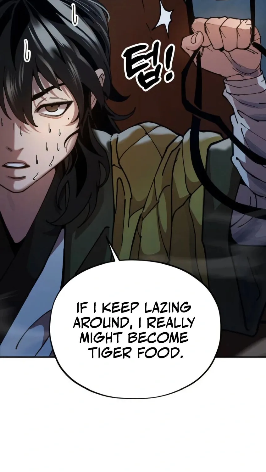 Chronicles of the Lazy Sovereign Chapter 2 page 74 - 