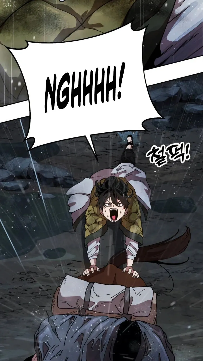 Chronicles of the Lazy Sovereign Chapter 2 page 85 - 