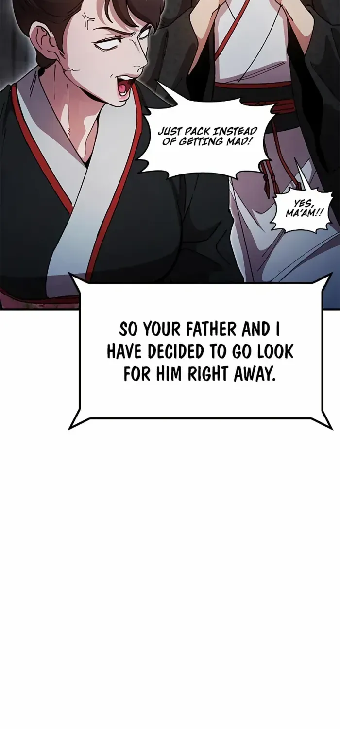 Chronicles of the Lazy Sovereign Chapter 20 page 11 - 