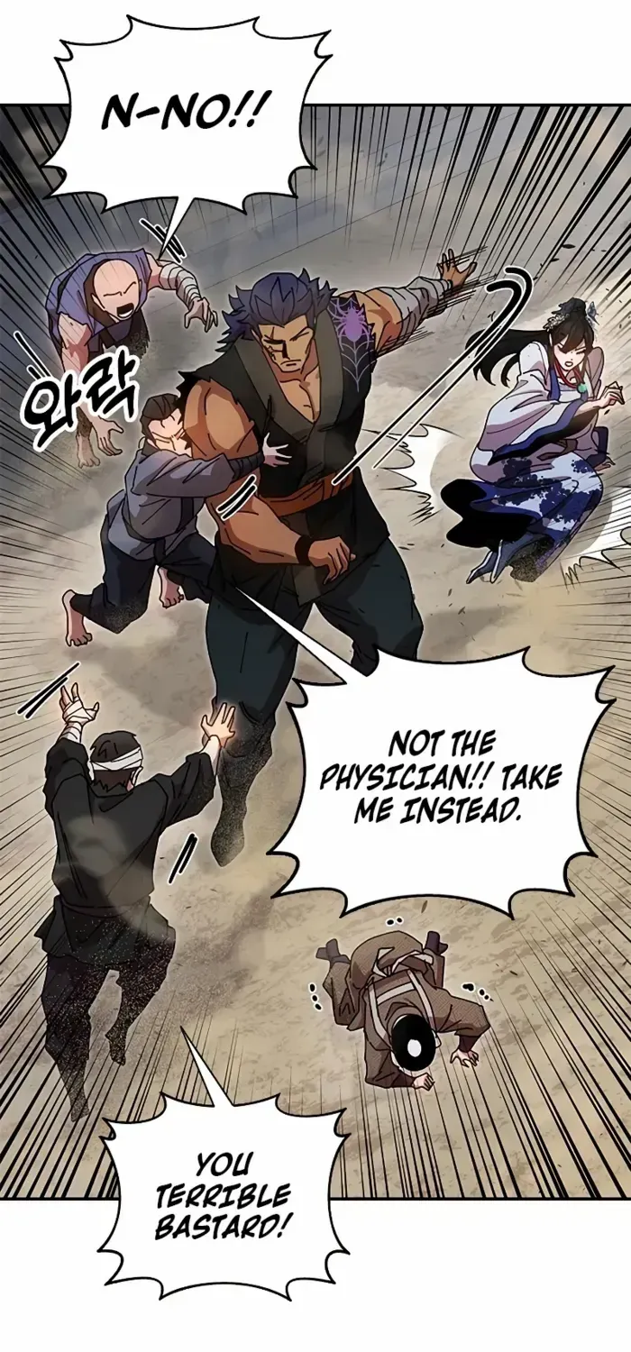 Chronicles of the Lazy Sovereign Chapter 20 page 106 - 