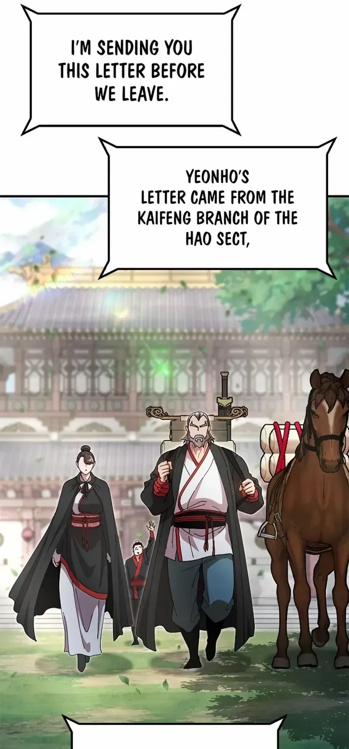 Chronicles of the Lazy Sovereign Chapter 20 page 12 - 