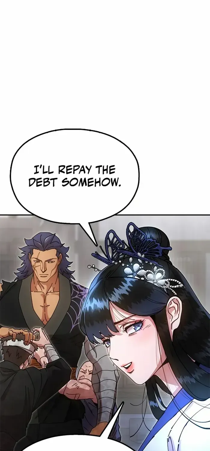 Chronicles of the Lazy Sovereign Chapter 20 page 115 - 