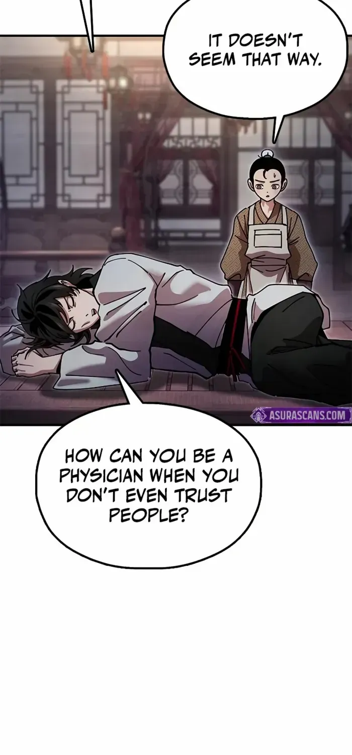 Chronicles of the Lazy Sovereign Chapter 20 page 24 - 