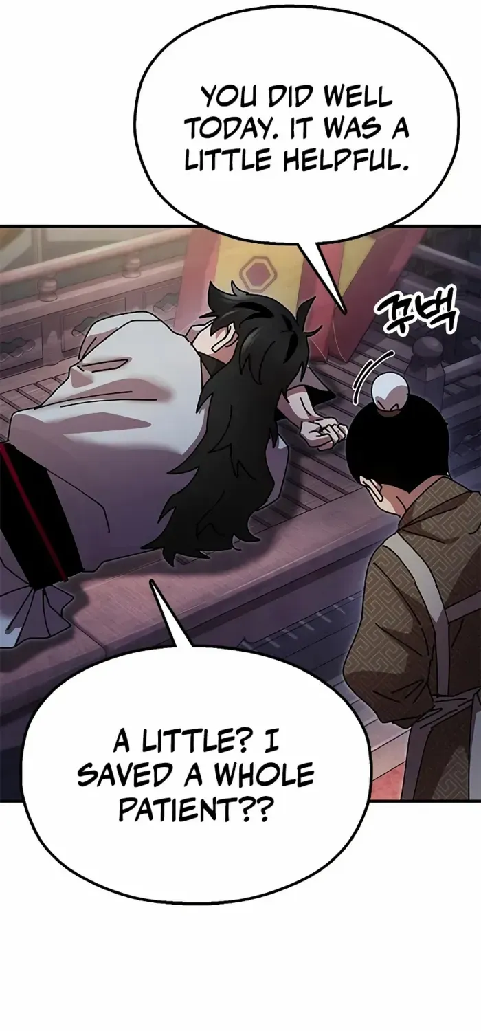 Chronicles of the Lazy Sovereign Chapter 20 page 25 - 