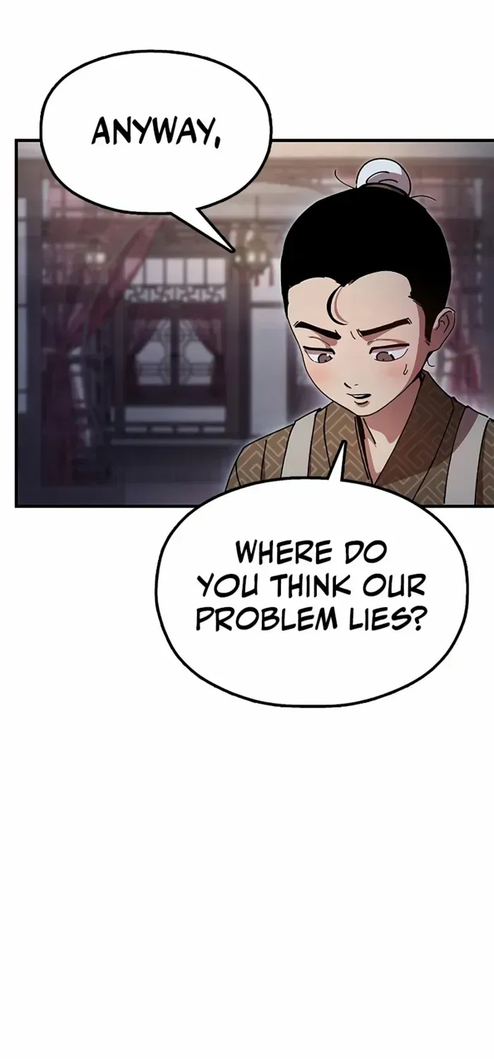 Chronicles of the Lazy Sovereign Chapter 20 page 27 - 