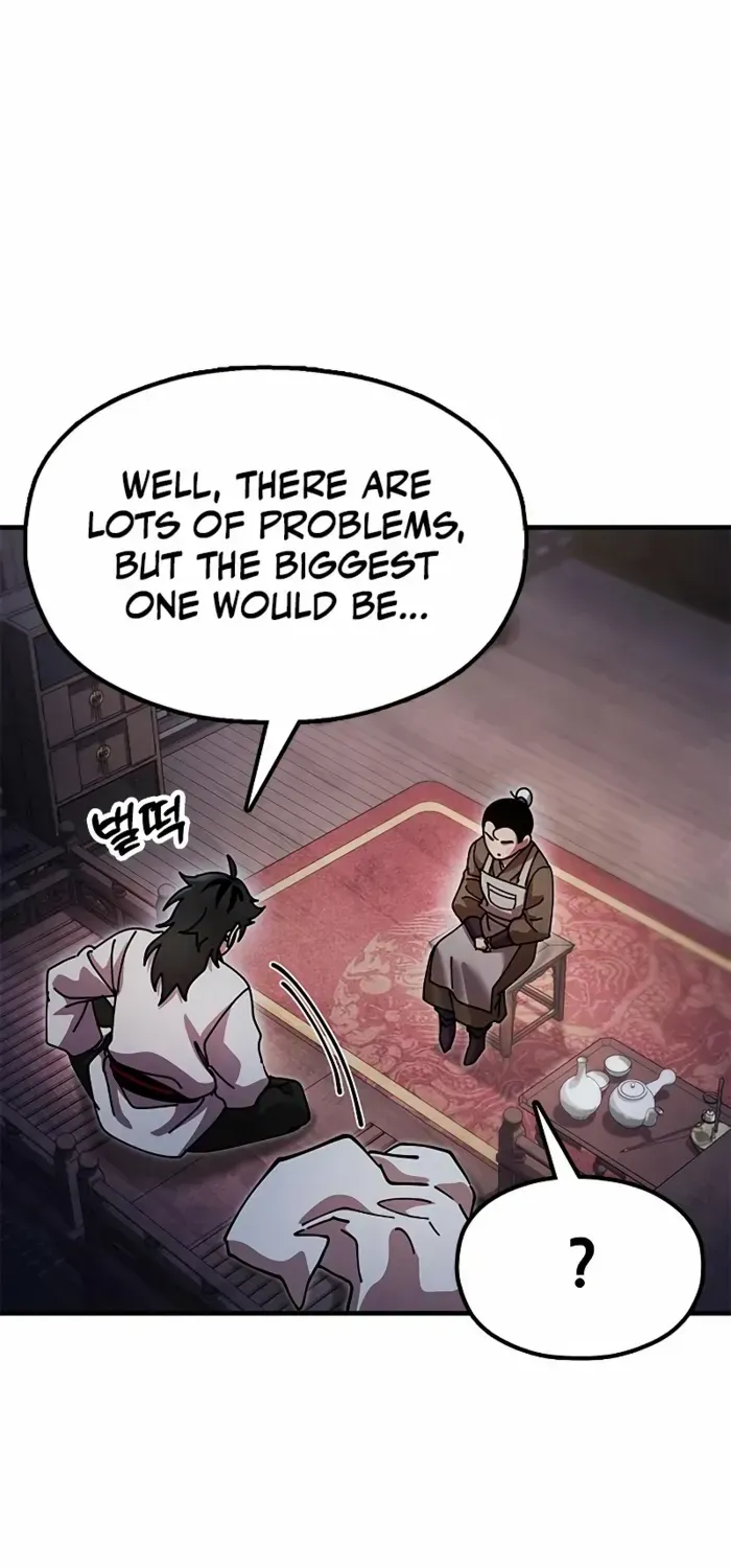 Chronicles of the Lazy Sovereign Chapter 20 page 31 - 