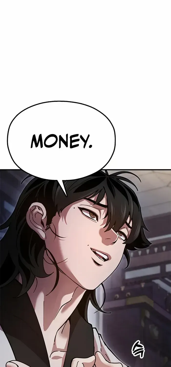 Chronicles of the Lazy Sovereign Chapter 20 page 32 - 