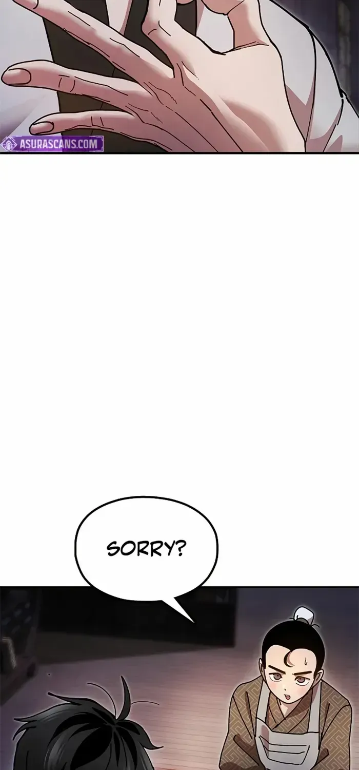 Chronicles of the Lazy Sovereign Chapter 20 page 33 - 