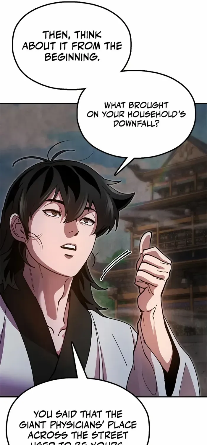 Chronicles of the Lazy Sovereign Chapter 20 page 37 - 