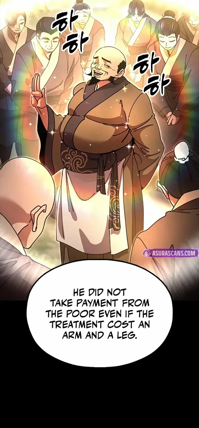 Chronicles of the Lazy Sovereign Chapter 20 page 41 - 