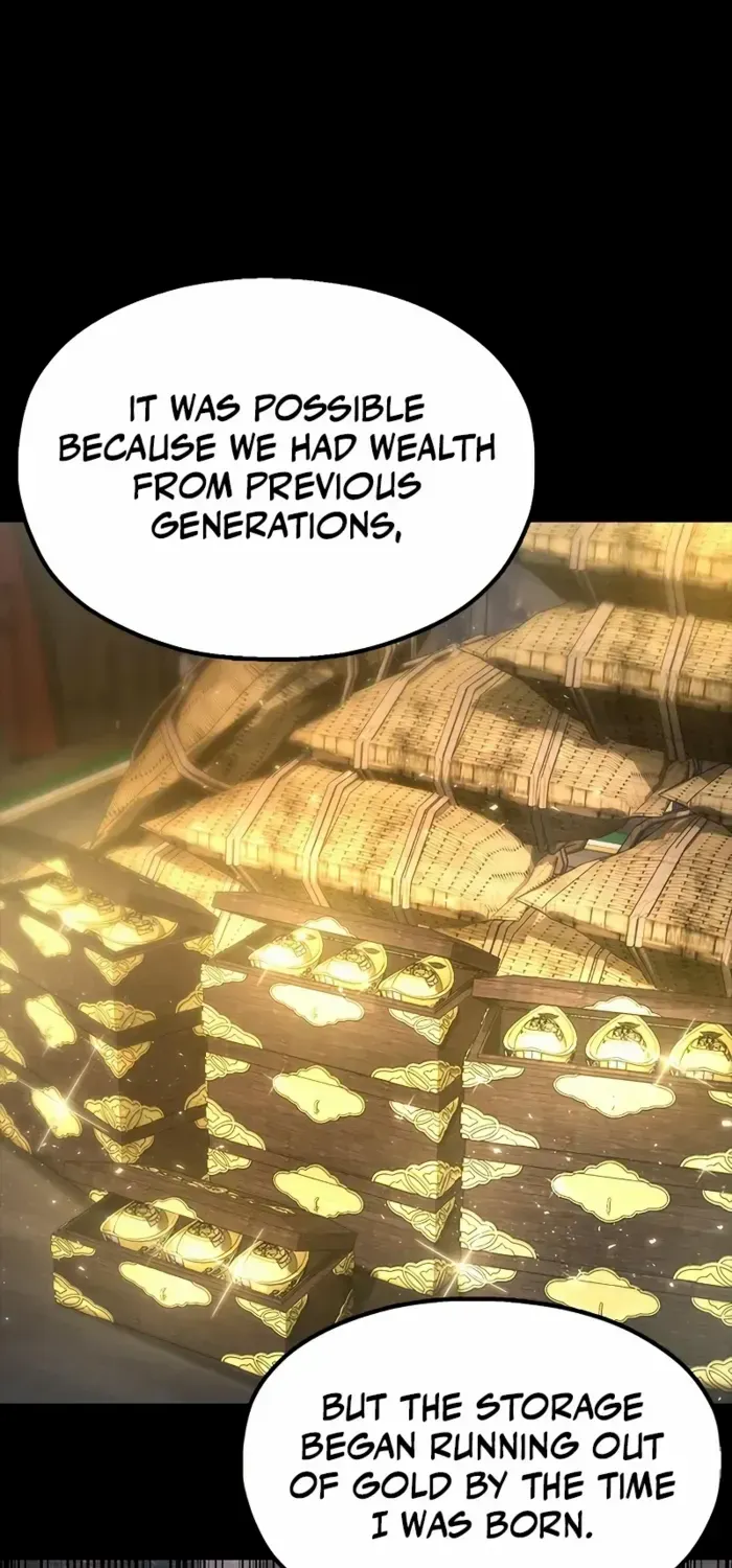 Chronicles of the Lazy Sovereign Chapter 20 page 42 - 