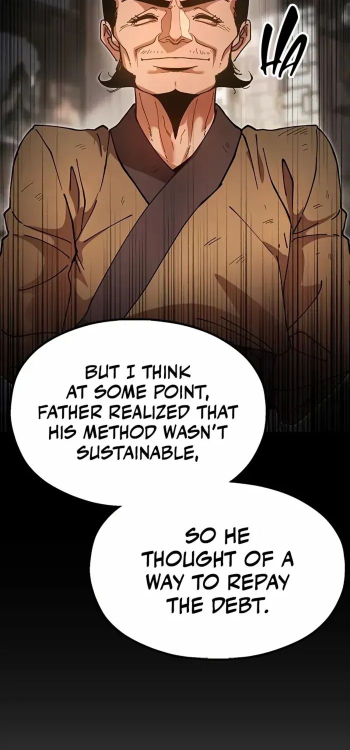 Chronicles of the Lazy Sovereign Chapter 20 page 46 - 