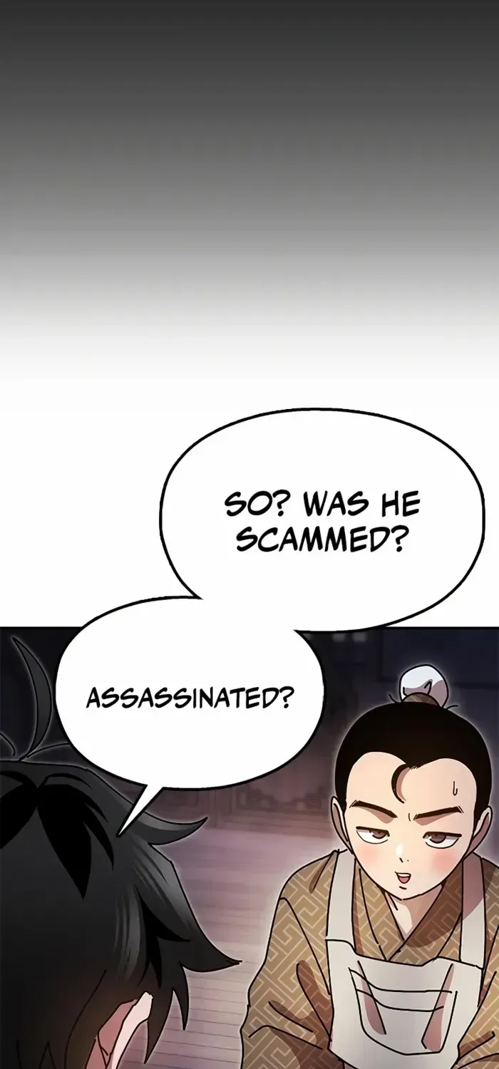 Chronicles of the Lazy Sovereign Chapter 20 page 47 - 