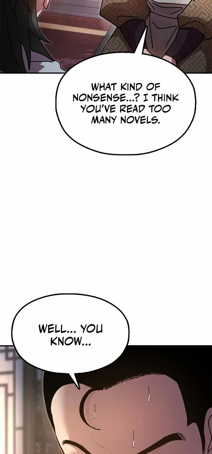 Chronicles of the Lazy Sovereign Chapter 20 page 48 - 