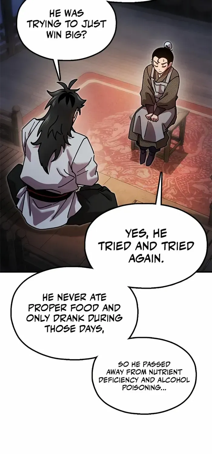 Chronicles of the Lazy Sovereign Chapter 20 page 53 - 