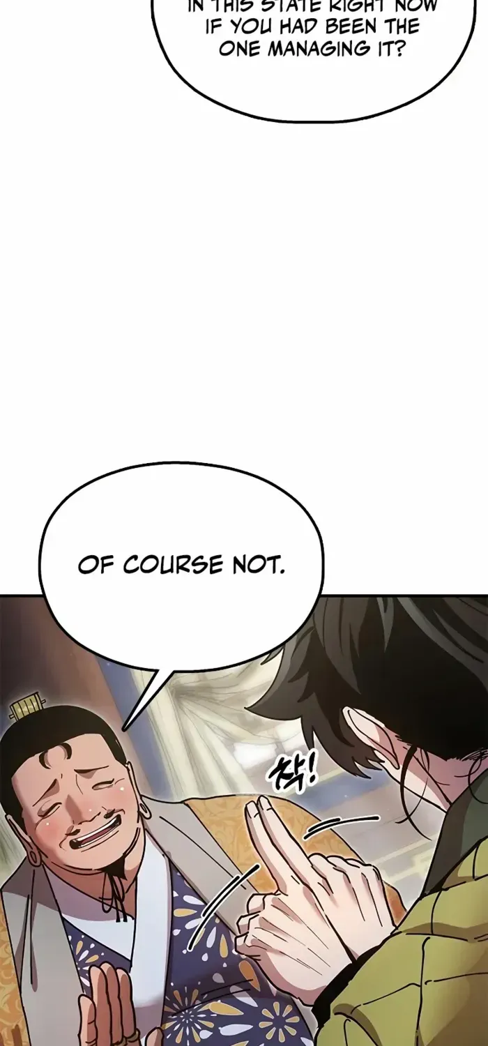 Chronicles of the Lazy Sovereign Chapter 20 page 61 - 