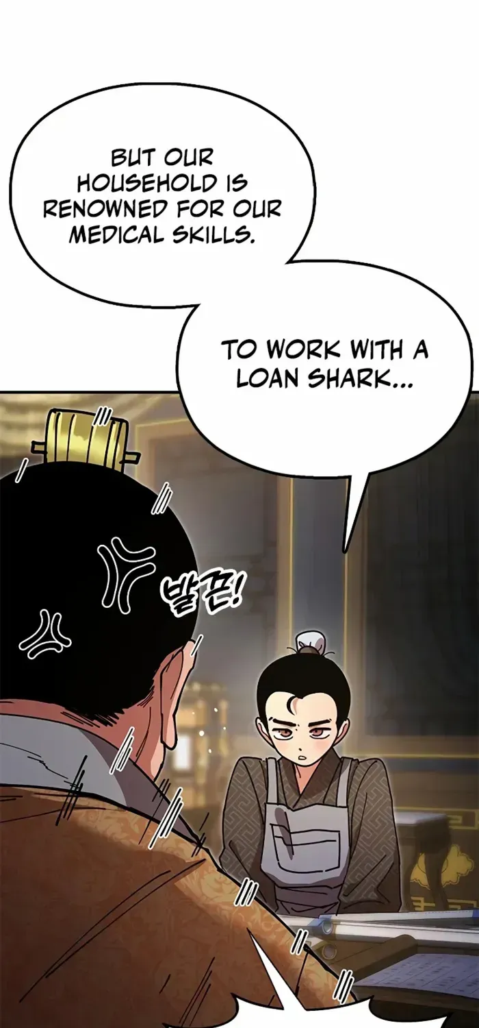 Chronicles of the Lazy Sovereign Chapter 20 page 67 - 