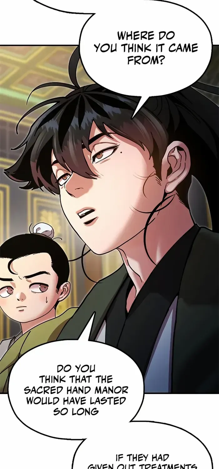 Chronicles of the Lazy Sovereign Chapter 20 page 69 - 