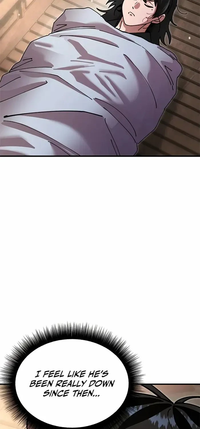 Chronicles of the Lazy Sovereign Chapter 20 page 80 - 