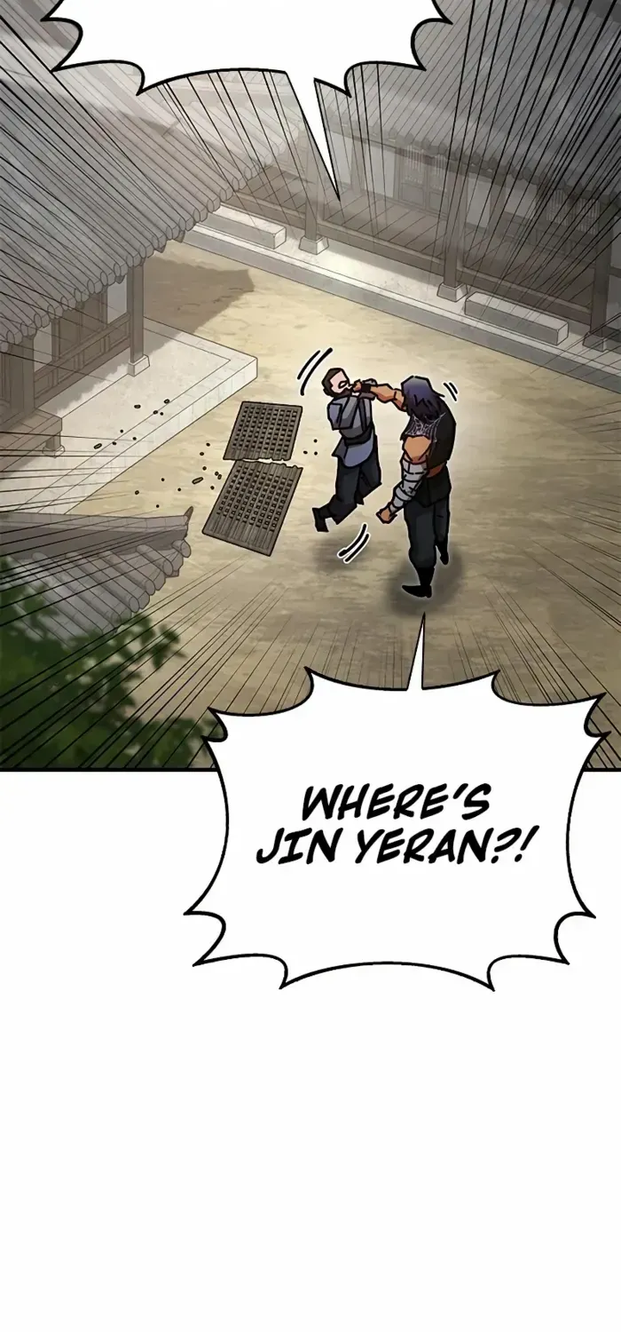 Chronicles of the Lazy Sovereign Chapter 20 page 85 - 