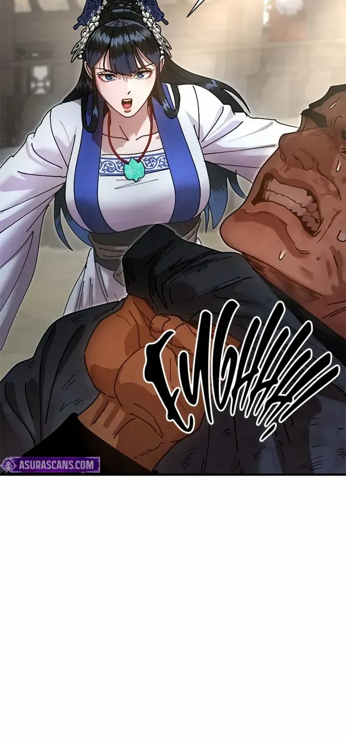 Chronicles of the Lazy Sovereign Chapter 20 page 92 - 