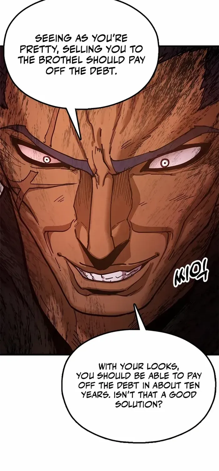 Chronicles of the Lazy Sovereign Chapter 20 page 98 - 