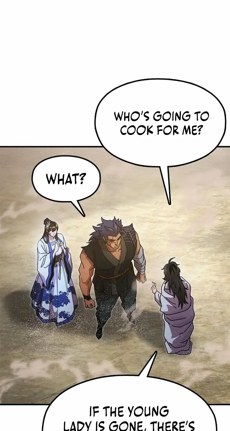 Chronicles of the Lazy Sovereign Chapter 21 page 12 - 