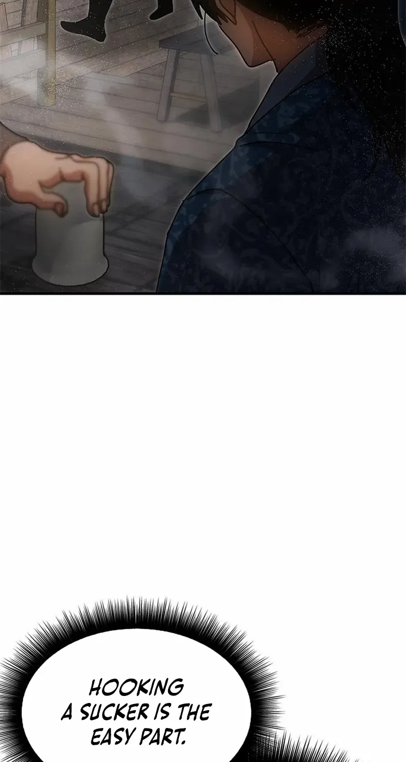 Chronicles of the Lazy Sovereign Chapter 21 page 122 - 