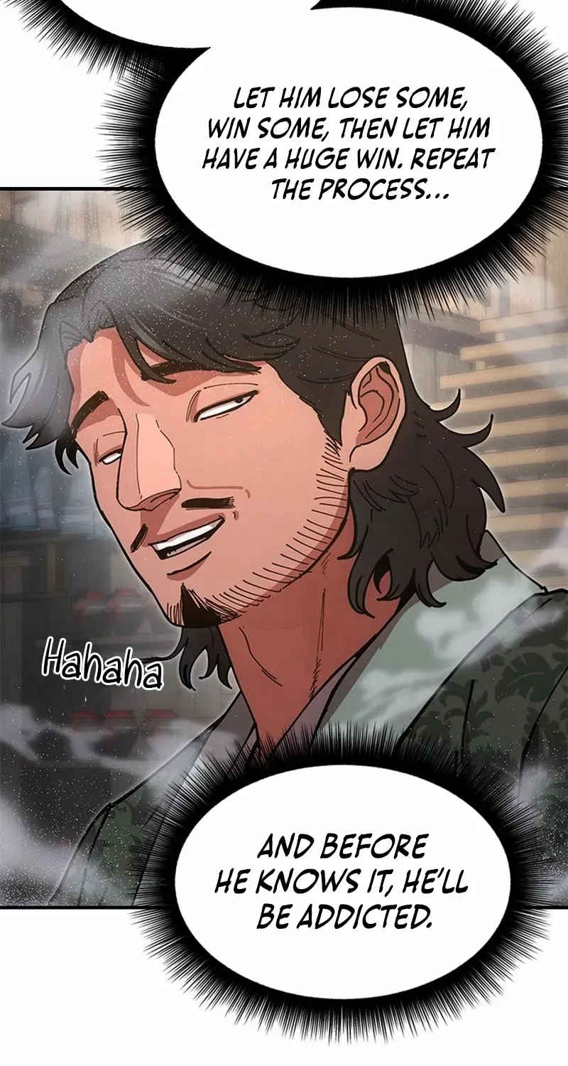 Chronicles of the Lazy Sovereign Chapter 21 page 123 - 