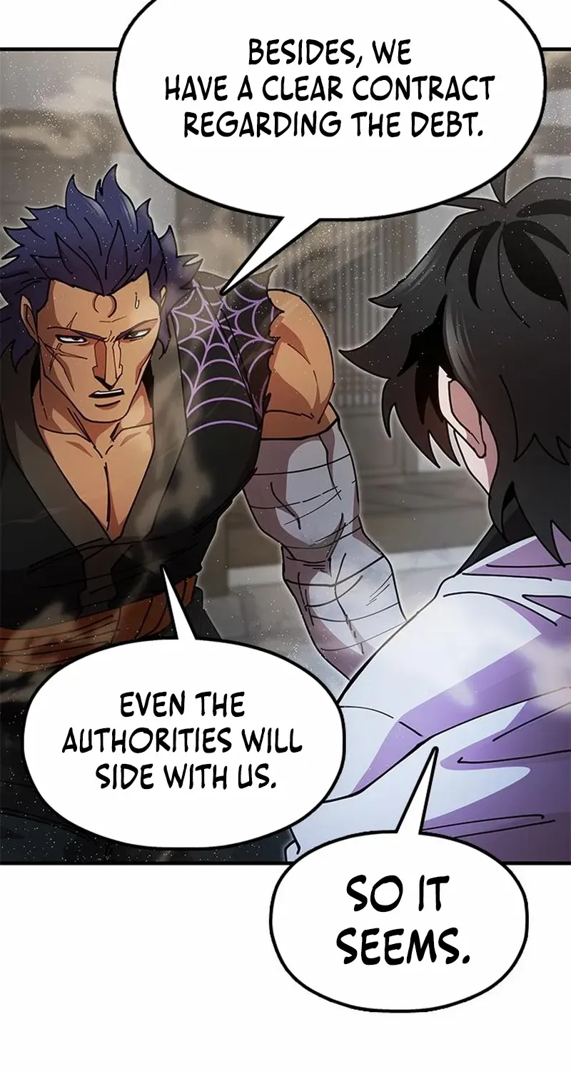 Chronicles of the Lazy Sovereign Chapter 21 page 28 - 