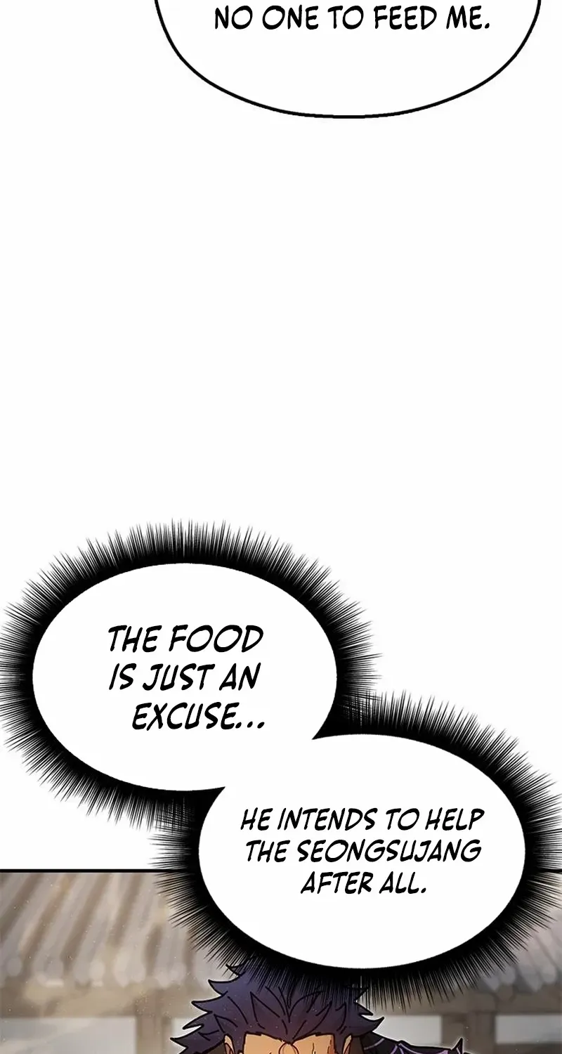 Chronicles of the Lazy Sovereign Chapter 21 page 32 - 